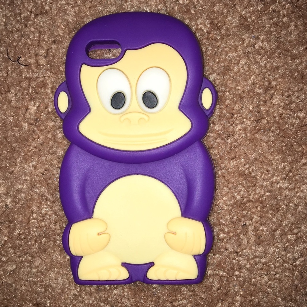 Iphone 5 case